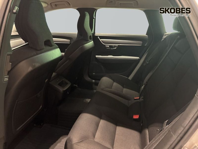 Volvo V90 bild 9