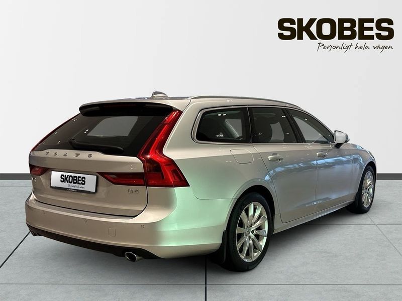 Volvo V90 bild 7