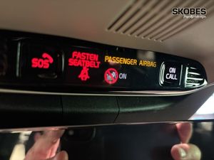 Volvo V90 bild 21