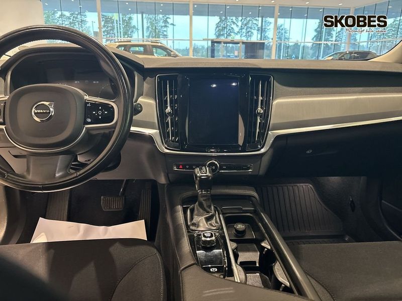 Volvo V90 bild 12