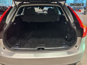 Volvo V90 bild 16