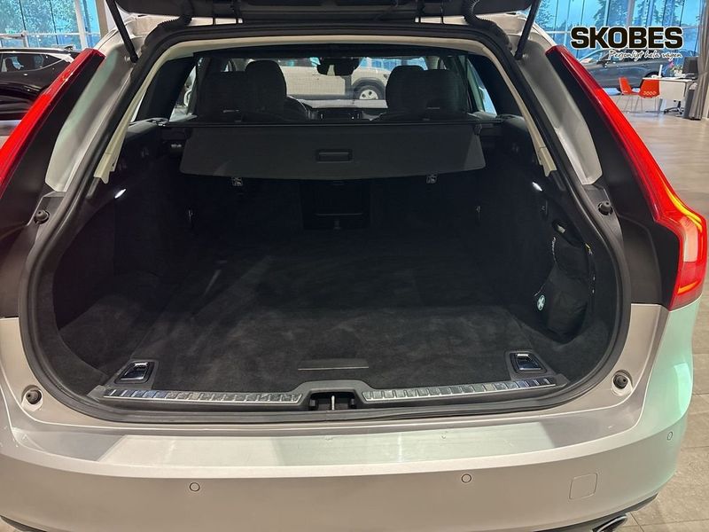 Volvo V90 bild 16