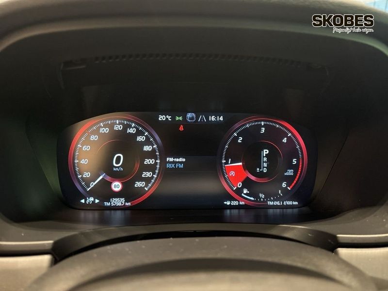 Volvo V90 bild 13