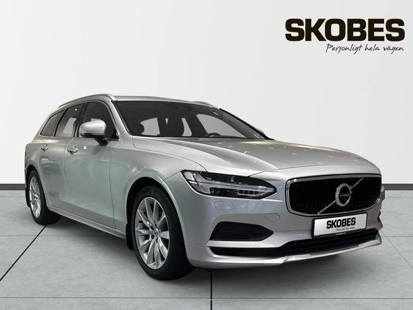 Volvo V90 D4 Momentum SE - 2019