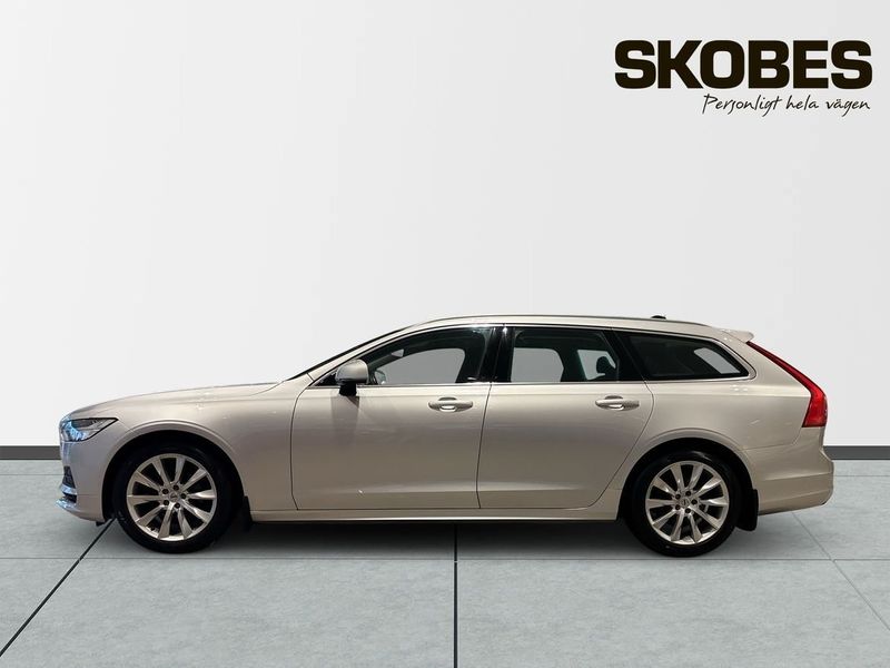 Volvo V90 bild 4