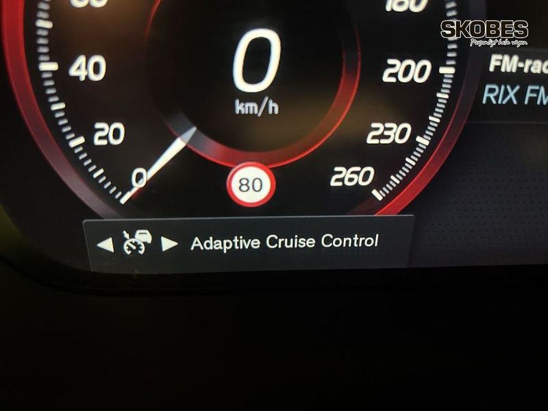 Volvo V90 bild 19