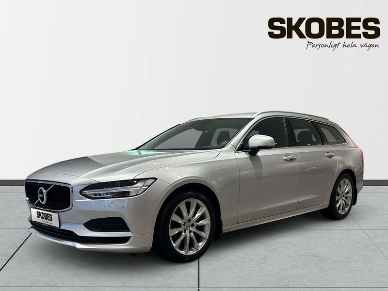 Volvo V90 bild 3
