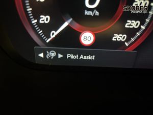 Volvo V90 bild 20
