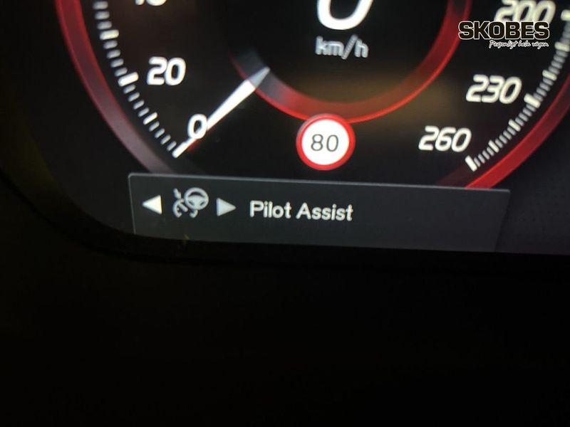 Volvo V90 bild 20