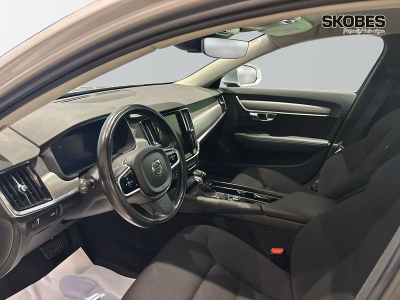 Volvo V90 bild 8