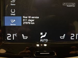 Volvo V90 bild 18
