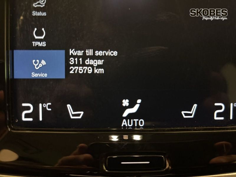 Volvo V90 bild 18