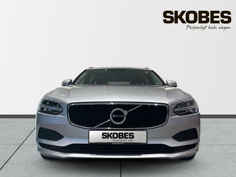 Volvo V90 bild 2