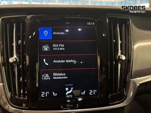 Volvo V90 bild 14