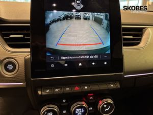 Renault Arkana bild 21
