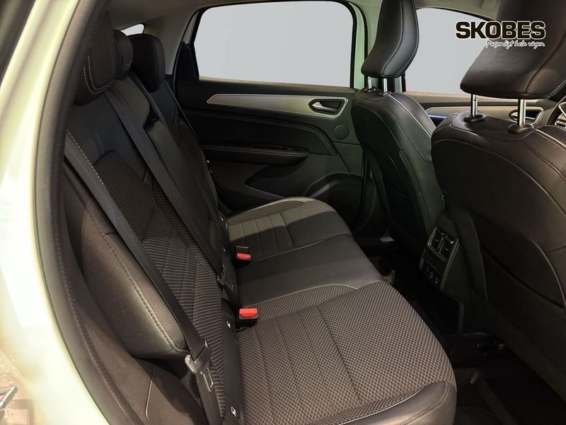 Renault Arkana bild 10