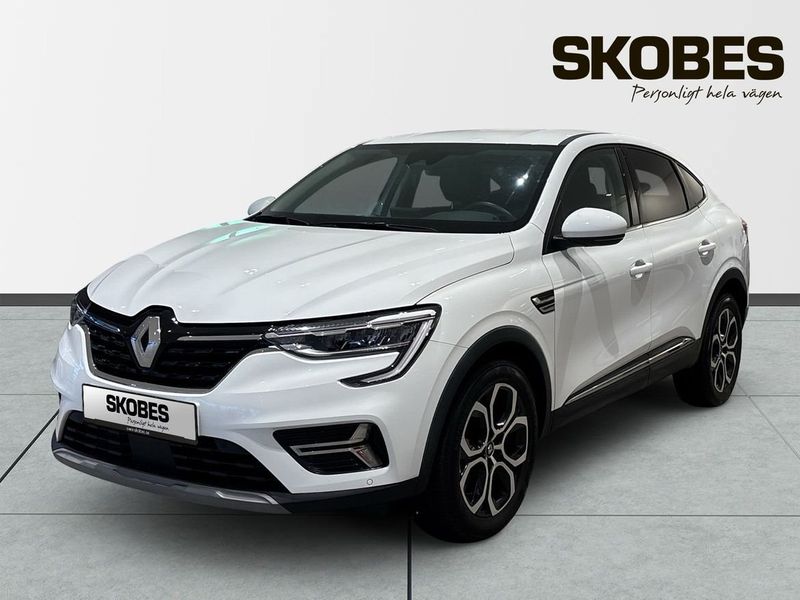 Renault Arkana bild 3