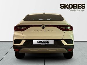 Renault Arkana bild 6