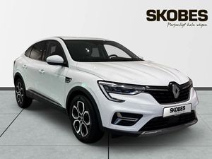 Renault Arkana bild 1