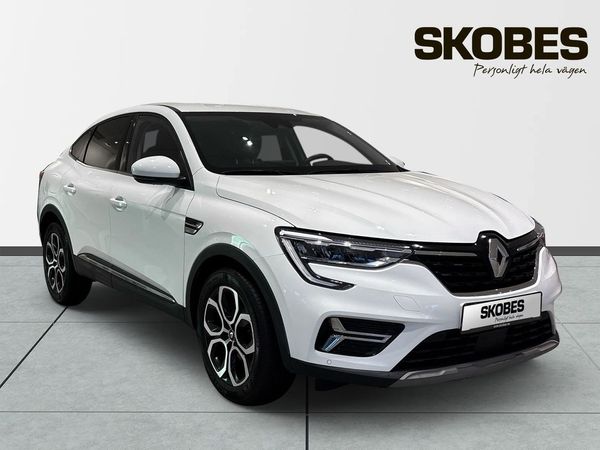 Renault Arkana TCe 140 Techno EDC - 2023