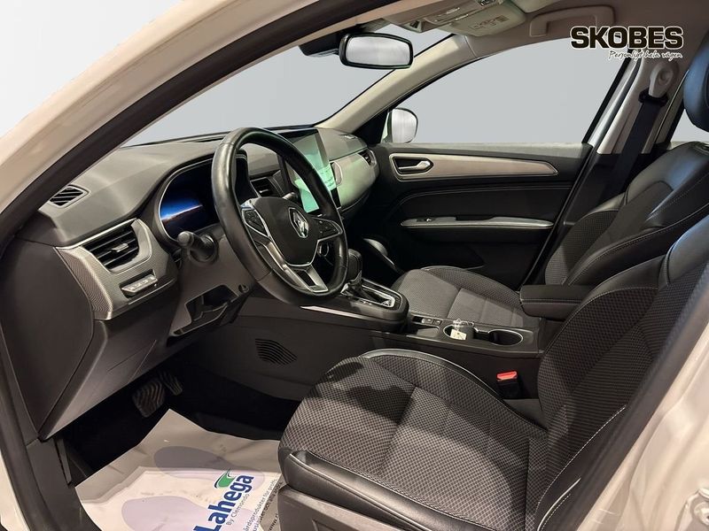 Renault Arkana bild 8