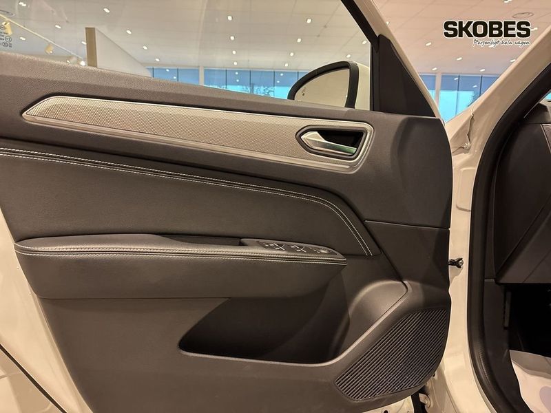 Renault Arkana bild 15