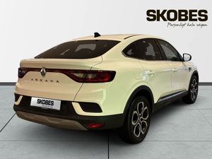 Renault Arkana bild 7