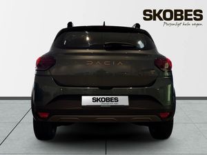 Dacia Sandero bild 6