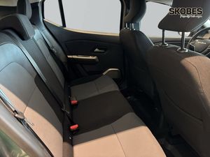 Dacia Sandero bild 10