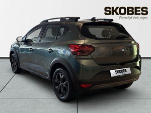 Dacia Sandero bild 5