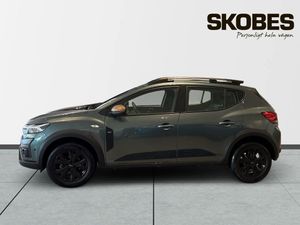 Dacia Sandero bild 4