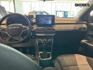 Dacia Sandero bild 12