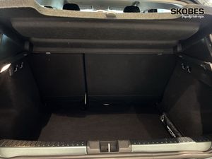 Dacia Sandero bild 16