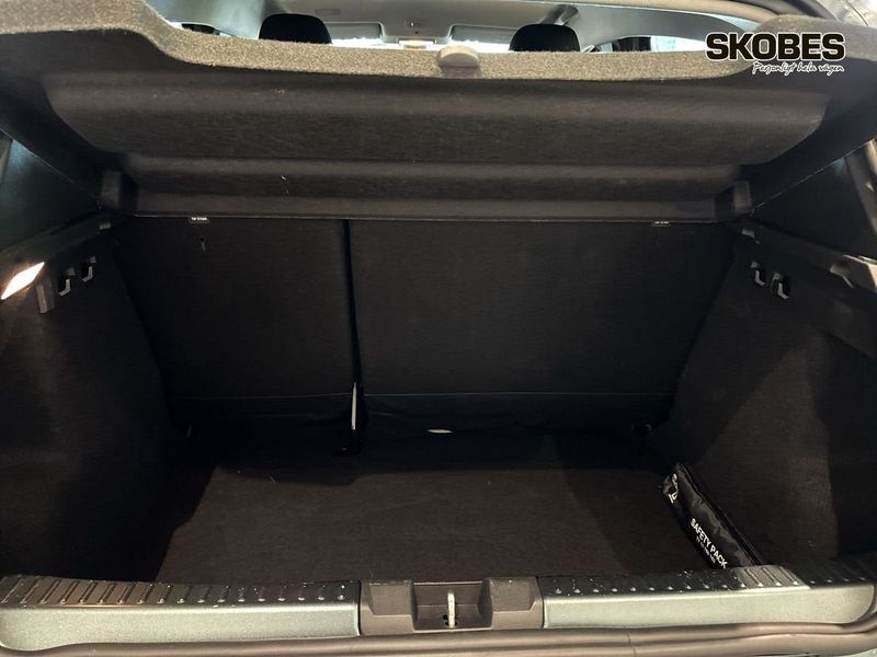 Dacia Sandero bild 16