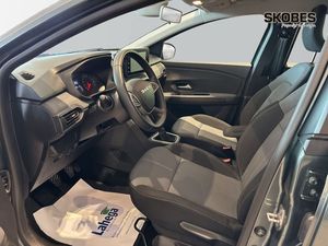 Dacia Sandero bild 8