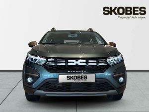 Dacia Sandero bild 2