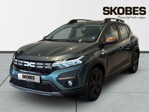 Dacia Sandero bild 3