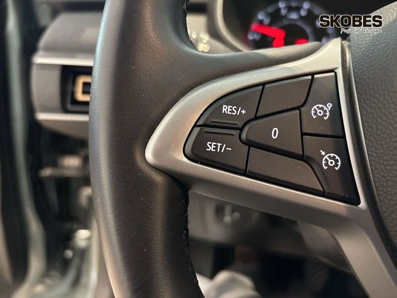 Dacia Sandero bild 23