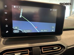 Dacia Sandero bild 21