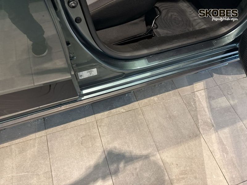 Dacia Sandero bild 18