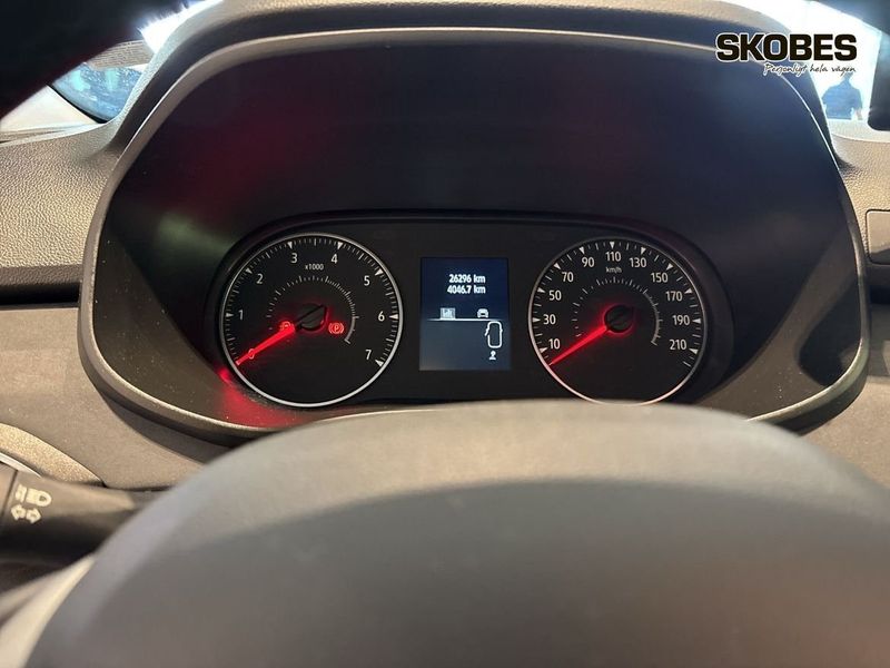 Dacia Sandero bild 13