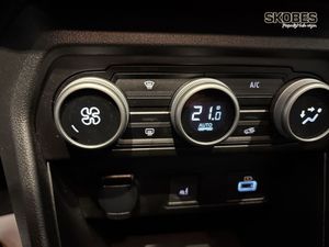 Dacia Sandero bild 22