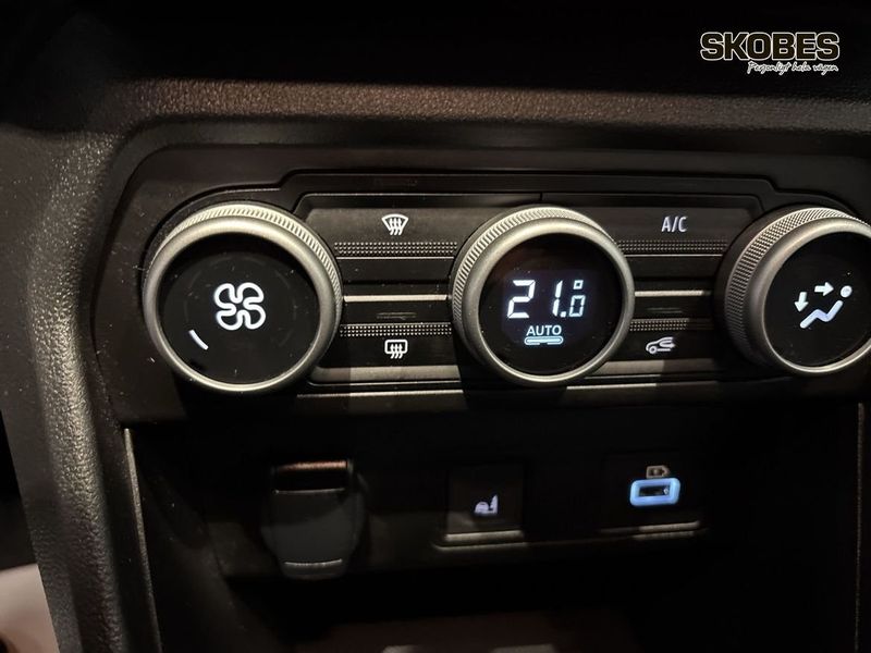 Dacia Sandero bild 22