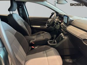 Dacia Sandero bild 11