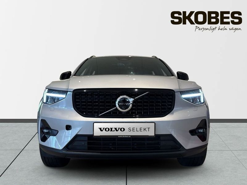 Volvo XC40 bild 2