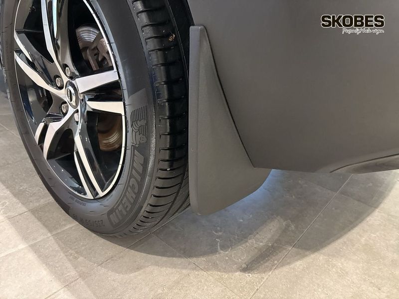 Volvo XC40 bild 26