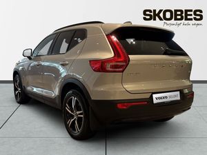 Volvo XC40 bild 6