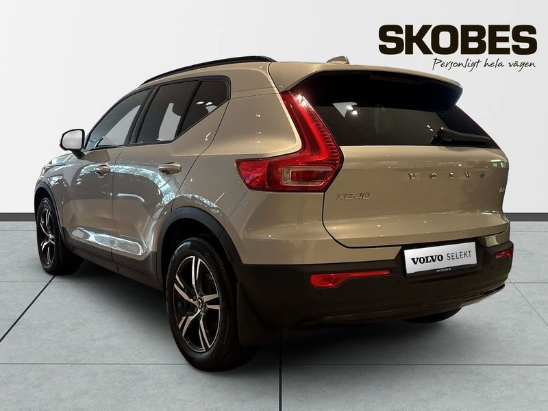Volvo XC40 bild 6