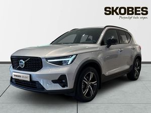 Volvo XC40 bild 3