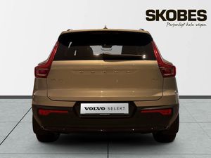 Volvo XC40 bild 7